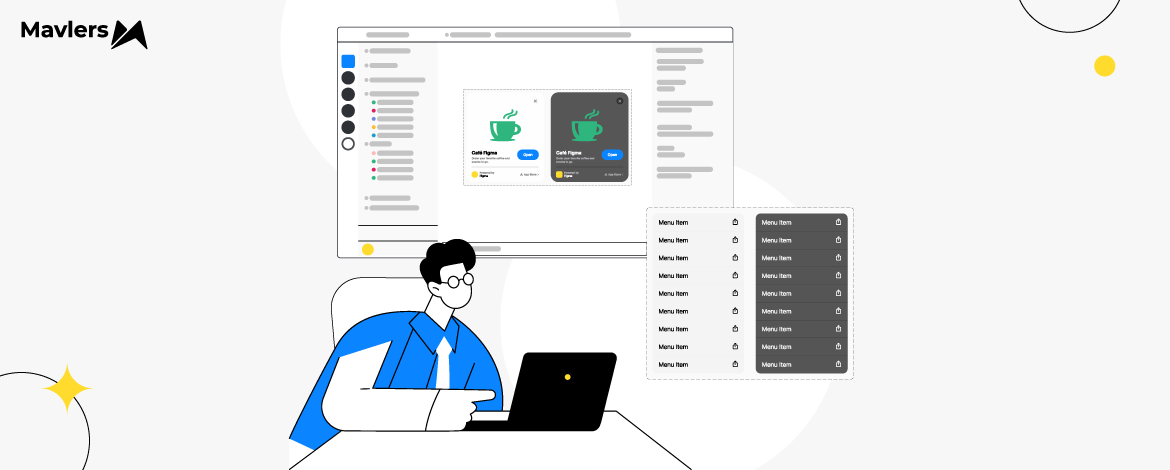 Figma Code Layers