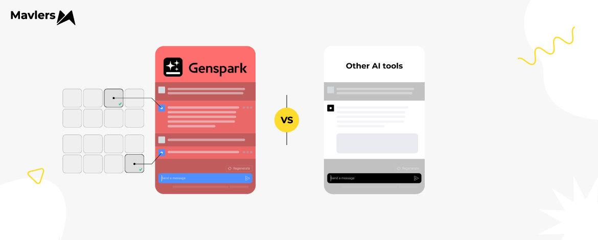Genspark AI tool review