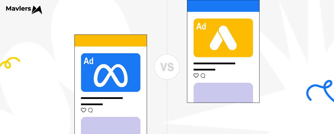 meta vs google ads which is better