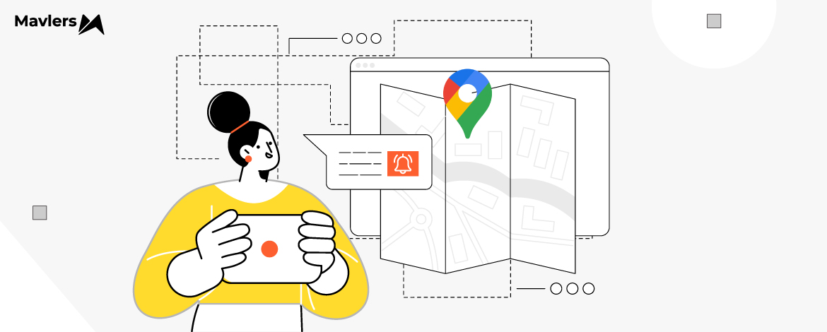 How to secure your Google Maps API key
