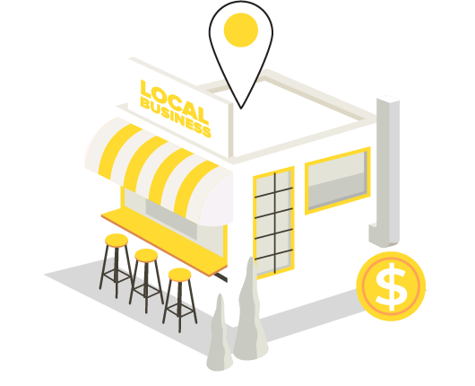 local SEO services