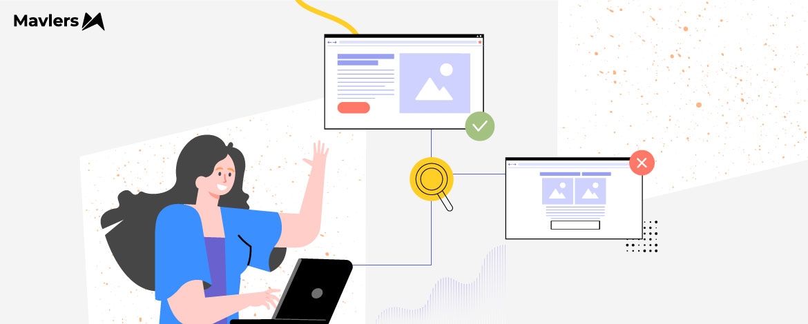 A/B testing and SEO