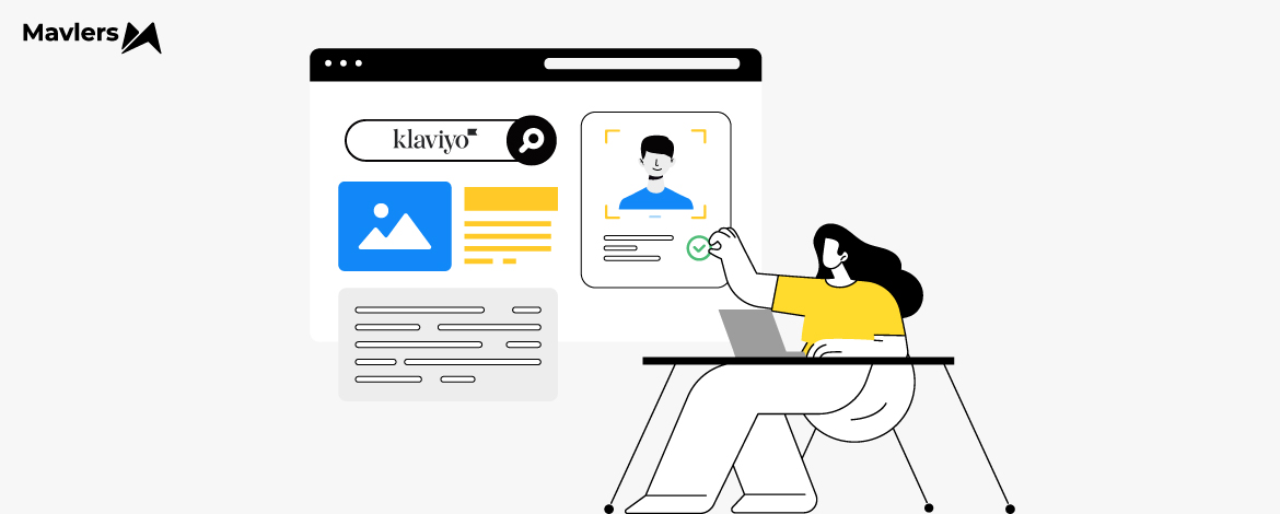 Klaviyo Customer Profile Management