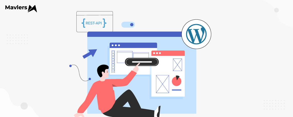 REST API on WordPress for Next-Gen Readiness