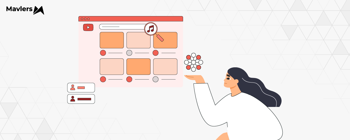 How AI summarizes YouTube videos with a summarizer tool