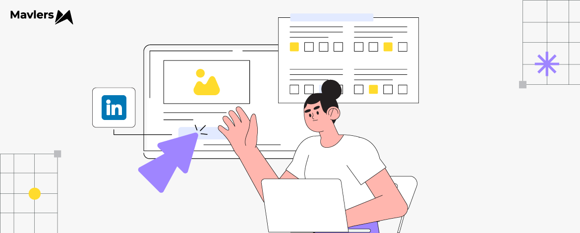 Company Page InMail ads
