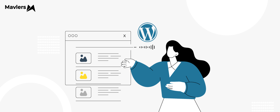wordpress website accessibility
