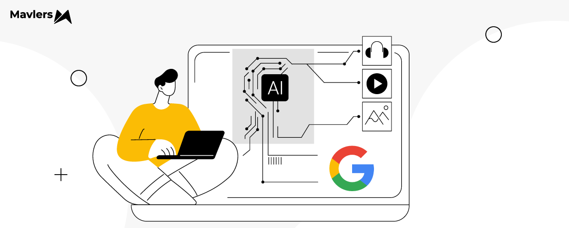 Google AI ads setup