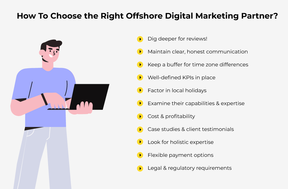  Offshore Outsourcing Decision Checklist
