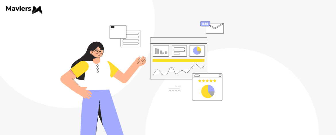 Mavlers’ Email Marketing Process Explained