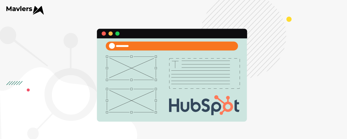 HubSpot email marketing automation guide