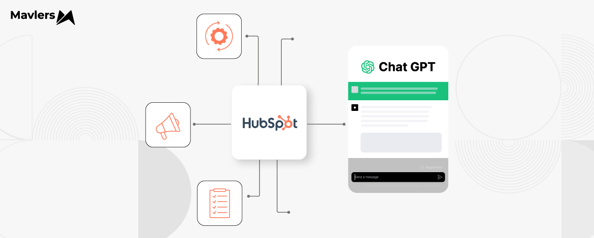 HubSpot and ChatGPT integration