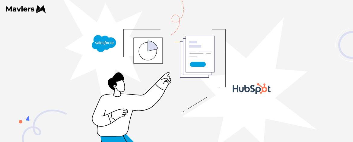 Salesforce vs. HubSpot