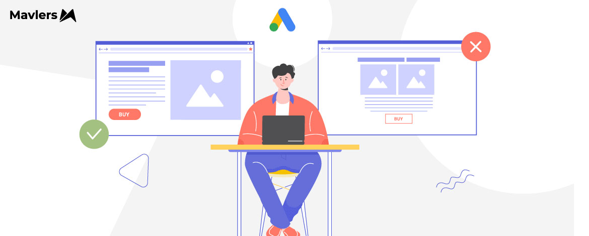 A/B Testing in Google Ads