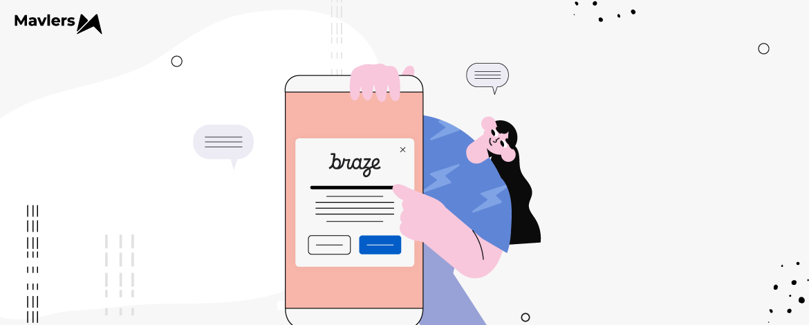 In-app messaging