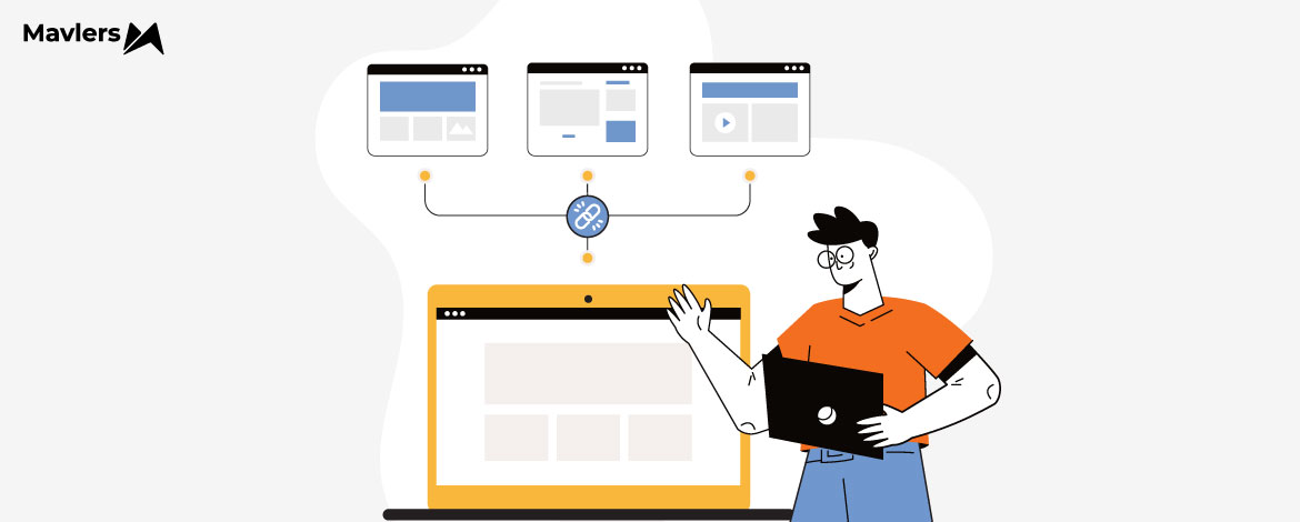 Link building strategies