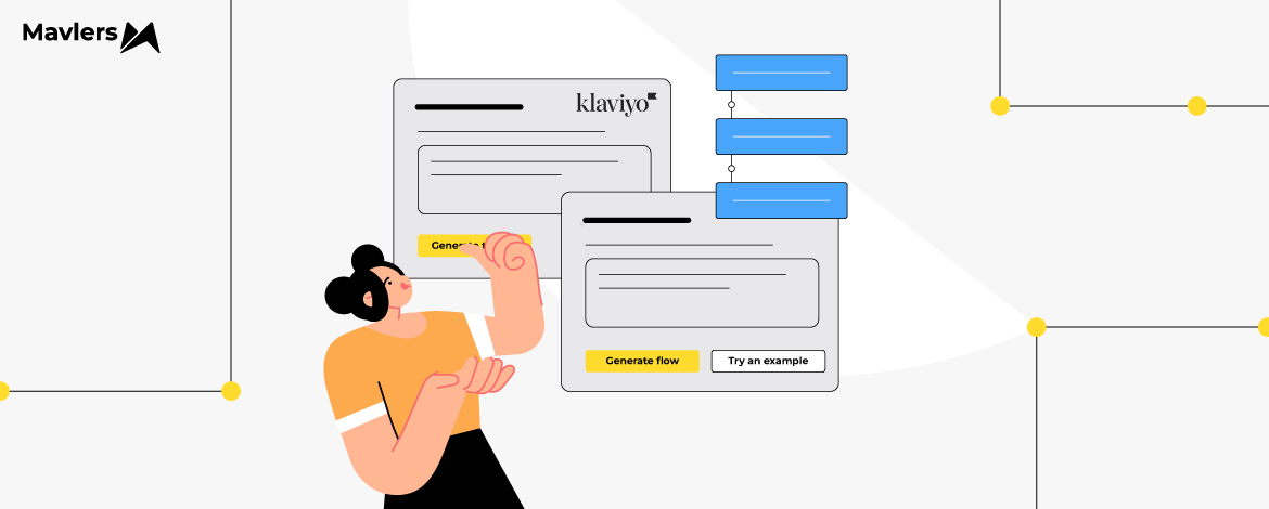 klaviyo AI for email marketing