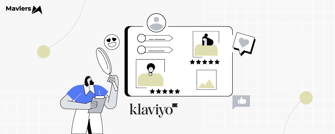 how to set up loyalty program in klaviyo