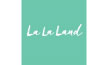 La la land logo