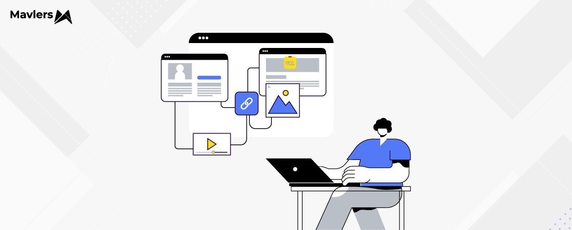 Link Building at Mavlers