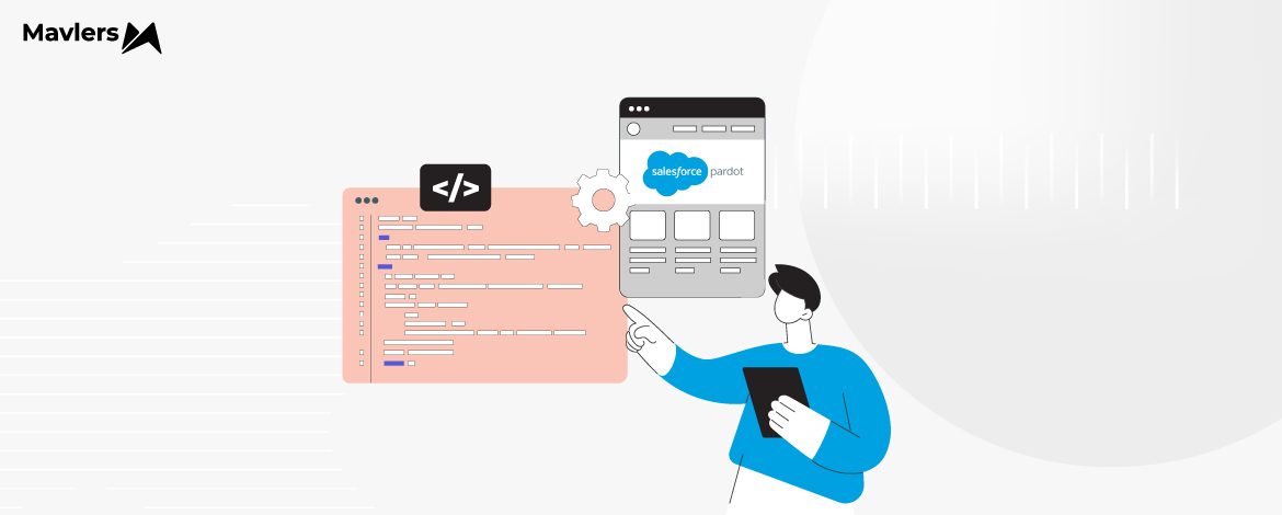 Mavlers Pardot Assistance