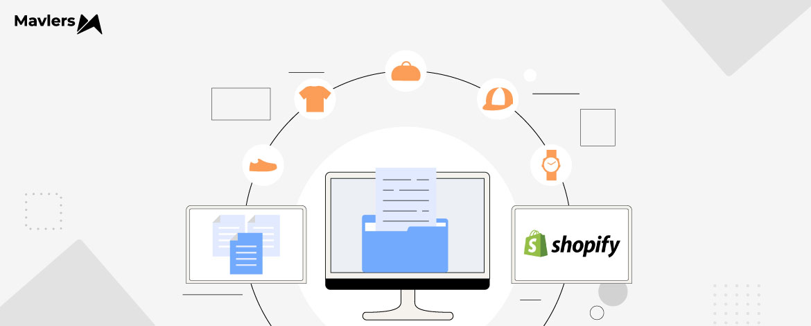 Migrating to shopify