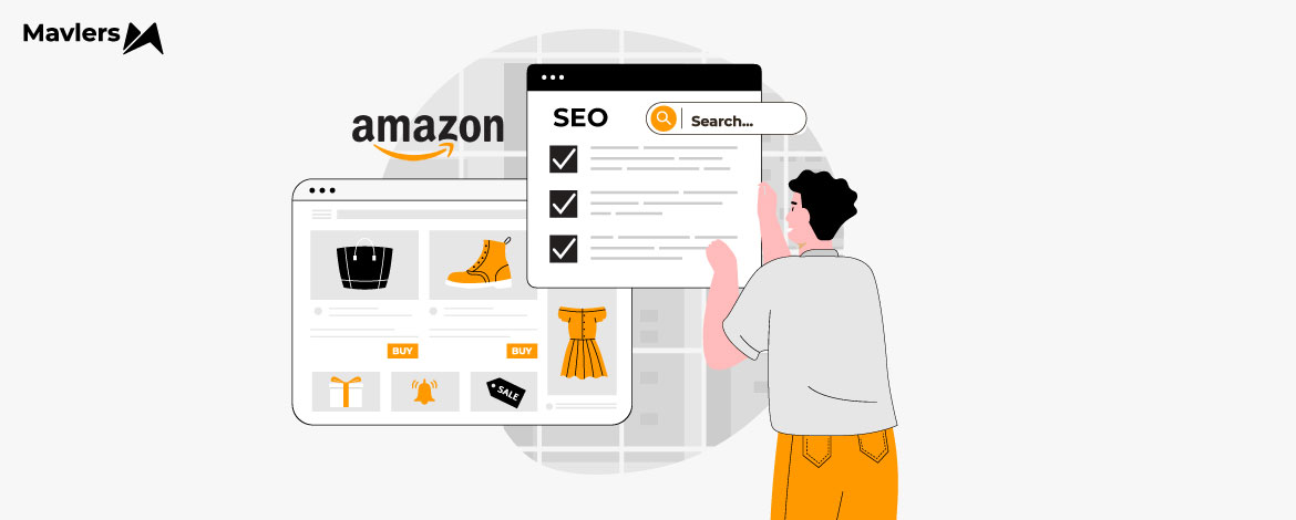 amazon product listing optimization