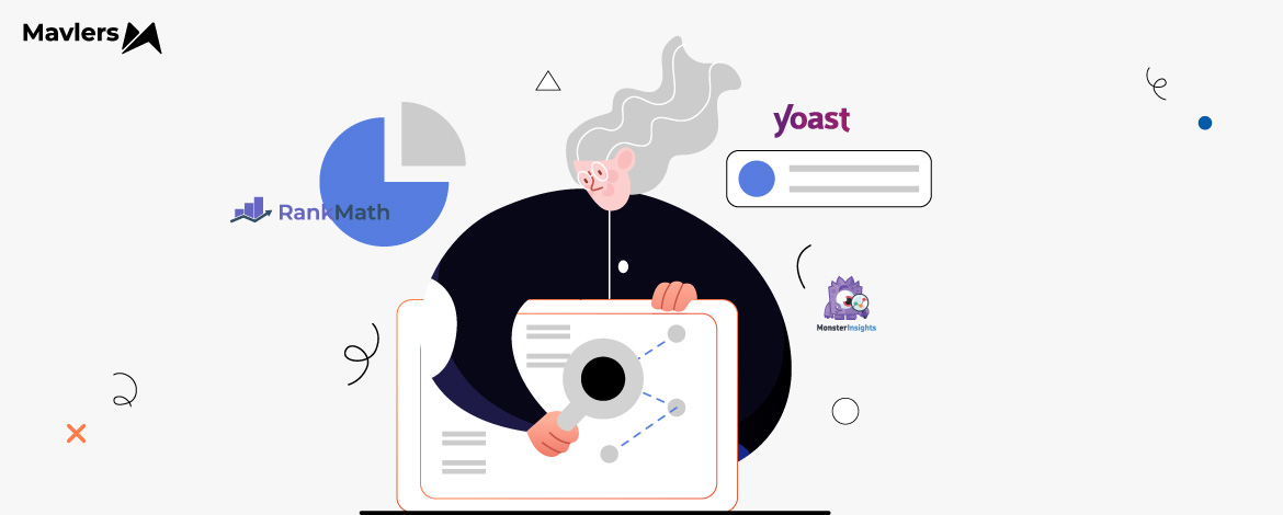 Rank Math vs Yoast vs monster insights