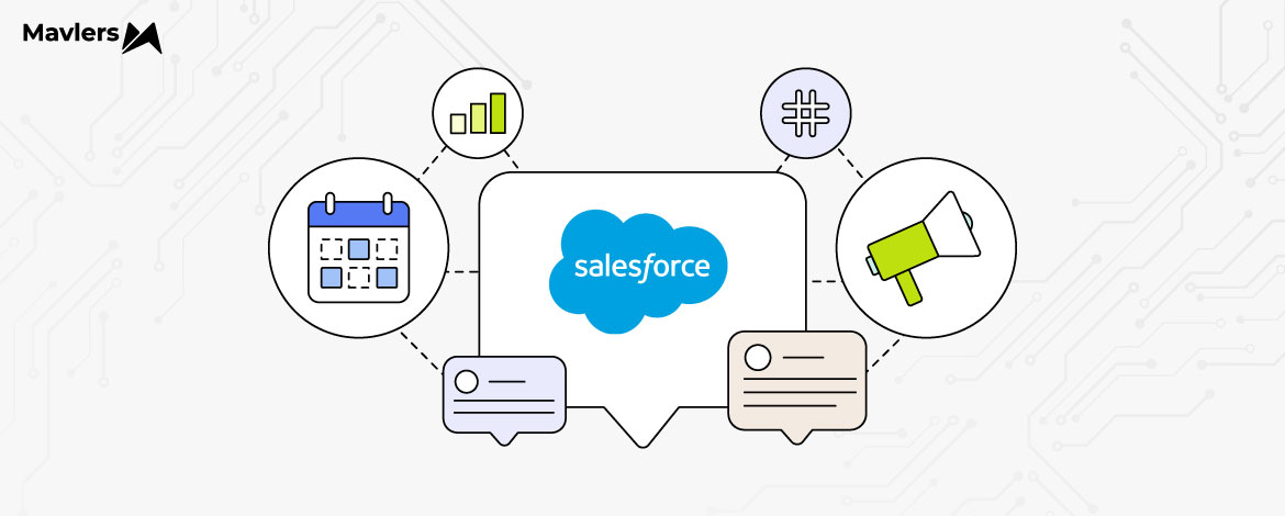 Agentforce in salesforce