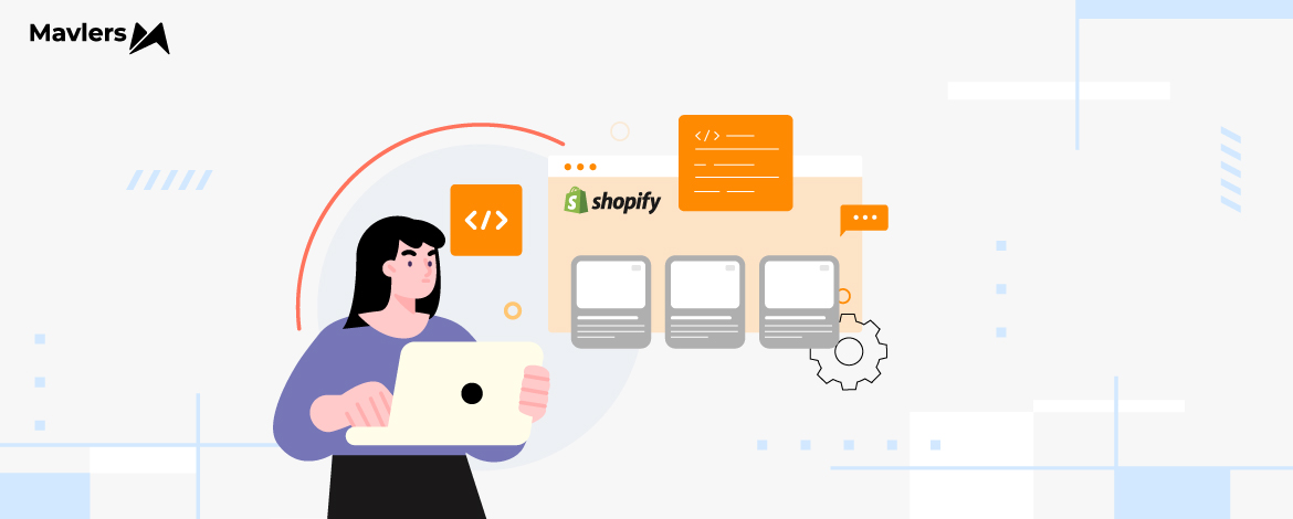 Shopify website development cost