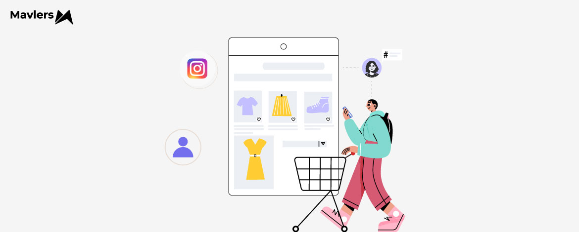 Shoppable Instagram & UGC