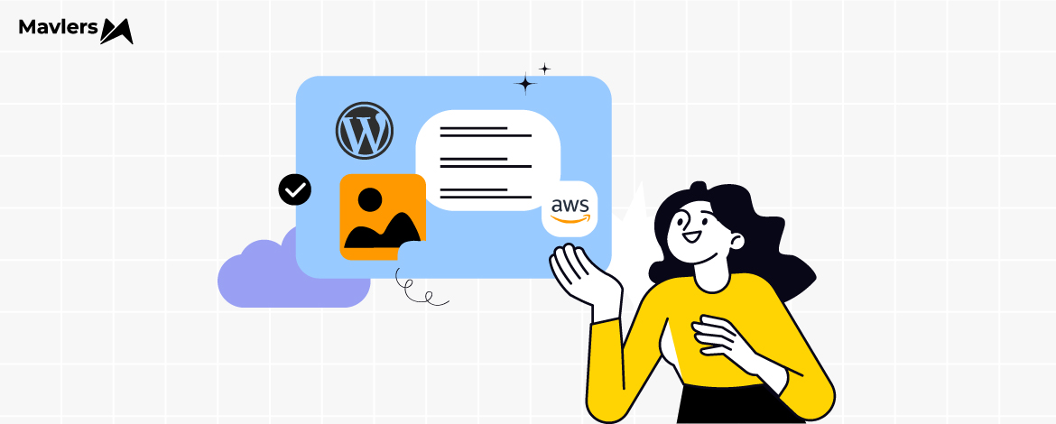 Wordpress with AWS