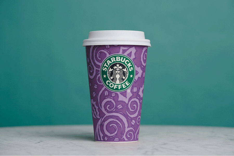 Starbucks-campaign