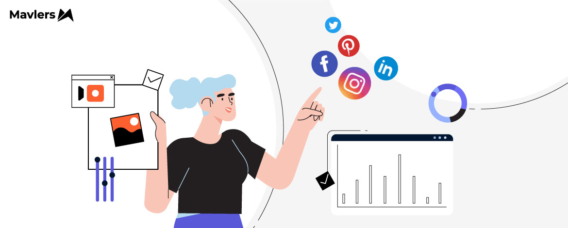 Social media management tools 2024