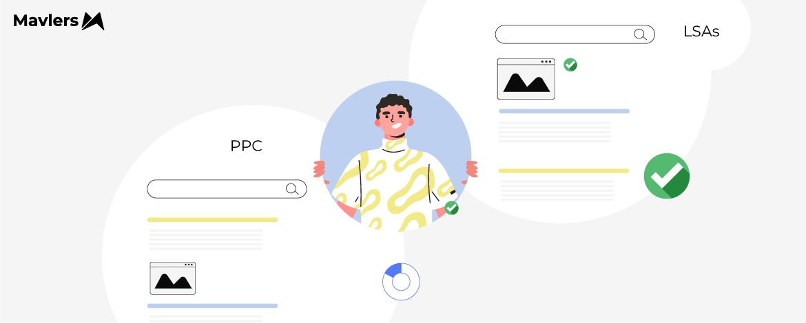Local service ads vs google ads