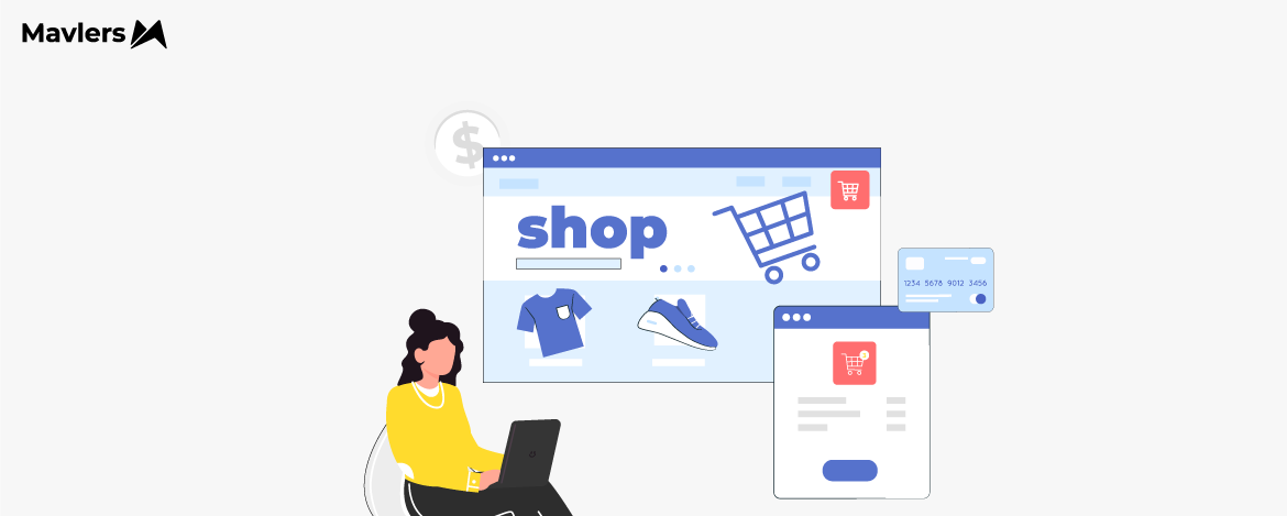 Future of ecommerce website