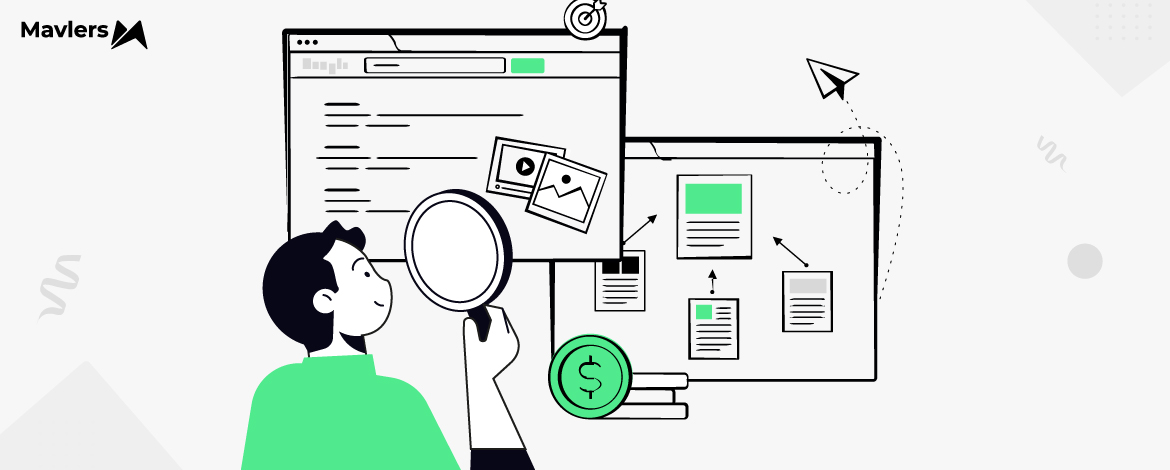 LLM powered SEO