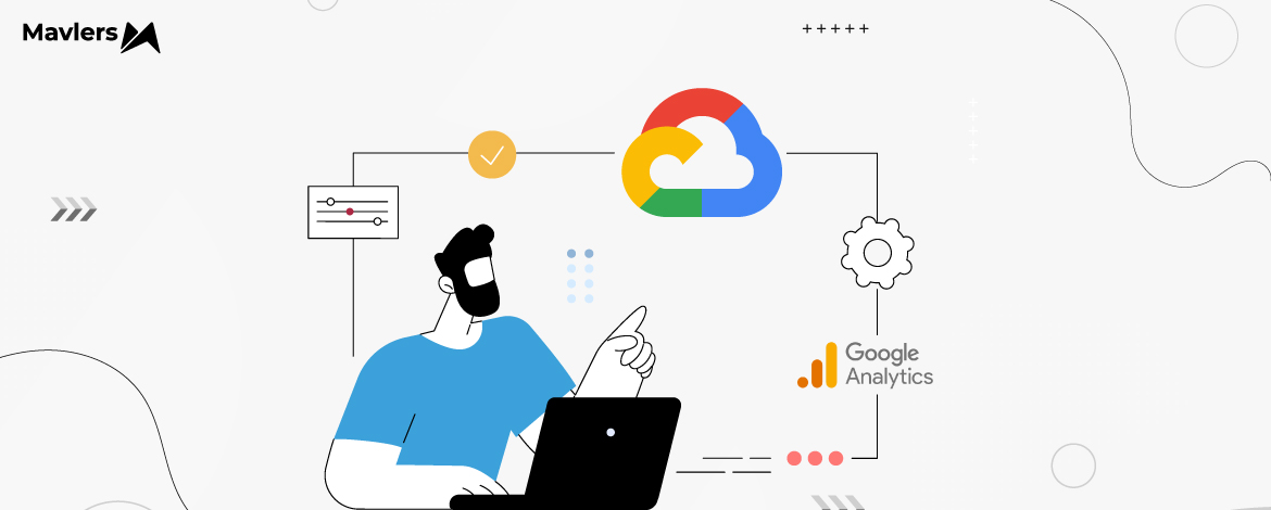 Google Cloud Platform's Role in GA4 Data Retention