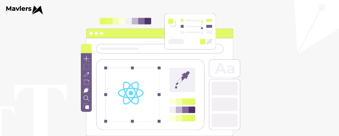 React UI Component Libraries