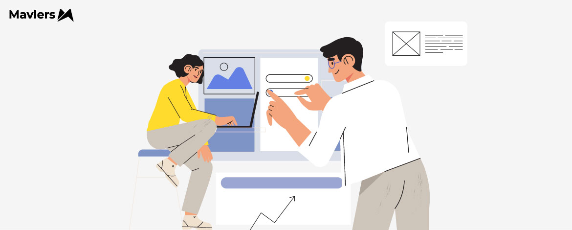 Improve website conversion rate