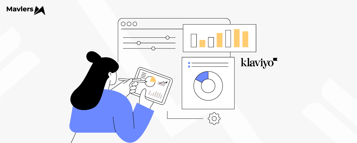 Klaviyo predictive analytics