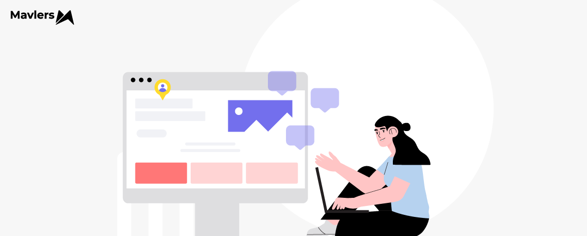 How programmatic advertising works