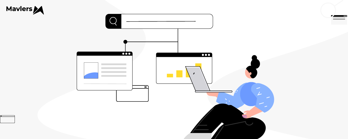 Metrics for link building
