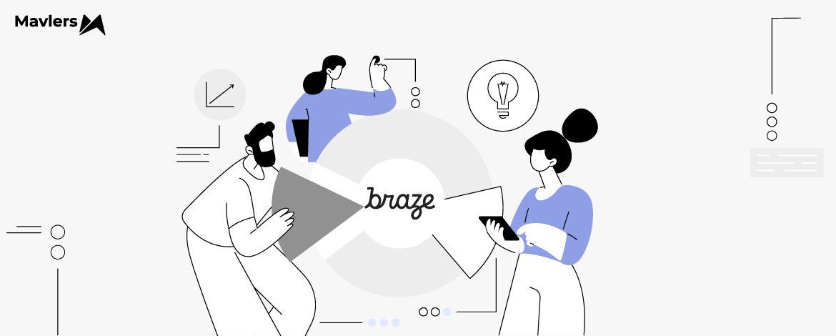 Onboarding experience with Mavlers Braze team