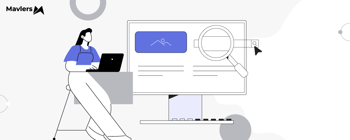 SEO-optimized website