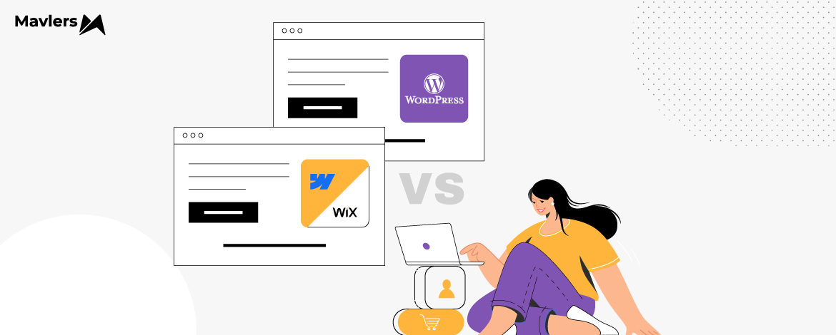 website platform comparison for marketers
