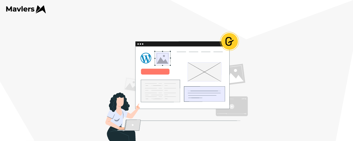 Gutenberg editor for wordpress