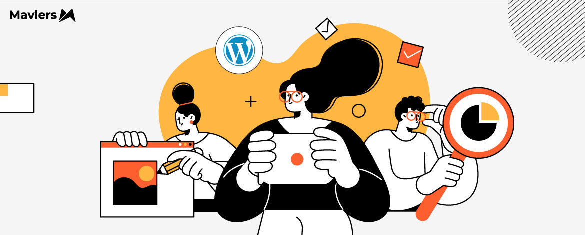 Top WordPress themes 2024