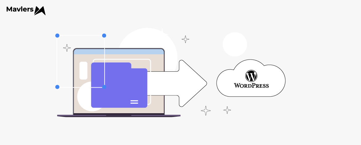 Move Your Website to WordPress