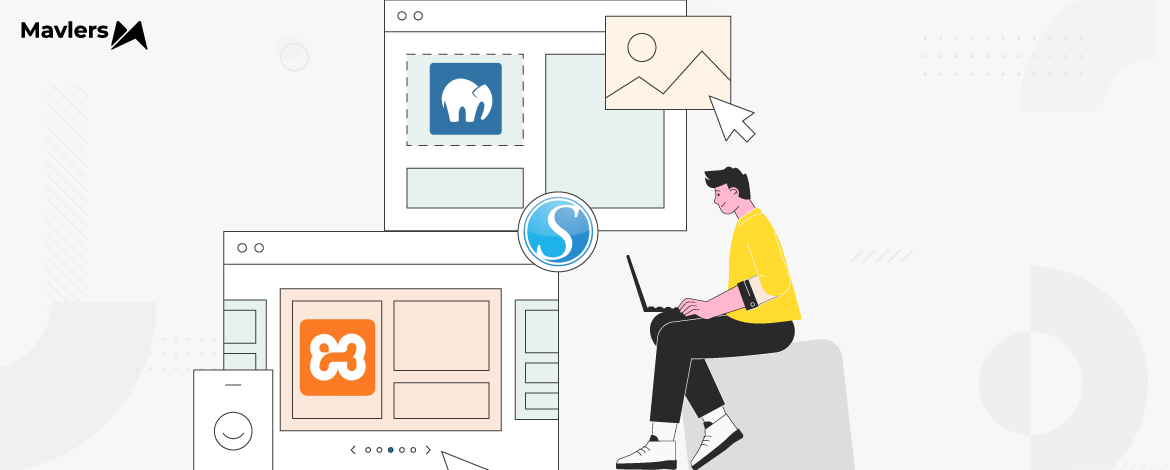 XAMPP Vs MAMP Vs DesktopServer